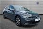 2022 Volkswagen Golf 1.5 eTSI 150 Active 5dr DSG
