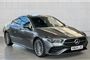 2024 Mercedes-Benz CLA CLA 220d AMG Line Premium 4dr Tip Auto