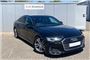 2019 Audi A6 40 TDI S Line 4dr S Tronic