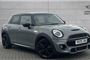 2020 MINI Hatchback 5dr 2.0 Cooper S Sport II 5dr Auto