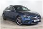 2021 Mercedes-Benz A-Class A250e AMG Line Premium Plus 5dr Auto