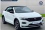 2021 Volkswagen T-Roc Cabriolet 1.5 TSI R-Line 2dr DSG