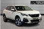 2019 Peugeot 3008 1.2 PureTech Allure 5dr