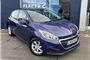 2015 Peugeot 208 1.2 PureTech 82 Active 5dr