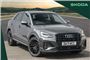 2022 Audi Q2 30 TFSI Black Edition 5dr