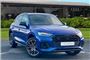 2023 Audi Q5 40 TDI Quattro Edition 1 5dr S Tronic