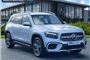 2024 Mercedes-Benz GLB GLB 200 AMG Line Premium 5dr 7G-Tronic