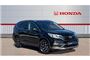 2017 Honda CR-V 1.6 i-DTEC 160 SE Plus 5dr [Nav]