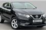 2018 Nissan Qashqai 1.2 DiG-T Acenta 5dr