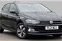 2021 Volkswagen Polo 1.0 TSI 95 Match 5dr DSG