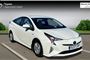 2017 Toyota Prius 1.8 VVTi Excel 5dr CVT [15 inch alloy]