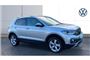 2021 Volkswagen T-Cross 1.0 TSI 110 SEL 5dr