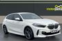 2020 BMW 1 Series 118i M Sport 5dr