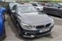 2017 BMW 4 Series Convertible 420d [190] M Sport 2dr Auto [Professional Media]