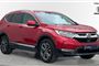 2022 Honda CR-V 2.0 i-MMD Hybrid EX 5dr eCVT