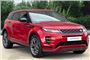 2023 Land Rover Range Rover Evoque 1.5 P300e R-Dynamic HSE 5dr Auto