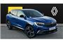 2024 Renault Austral E-Tech FHEV Techno Esprit Alpine 5dr Auto