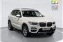 2018 BMW X3 xDrive20i xLine 5dr Step Auto