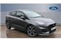 2022 Ford Fiesta 1.0 EcoBoost Hybrid mHEV 125 ST-Line X Edition 5dr