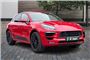 2017 Porsche Macan GTS 5dr PDK