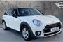 2019 MINI Clubman 1.5 Cooper Classic 6dr