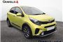 2019 Kia Picanto 1.25 X-Line S 5dr Auto