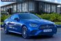 2022 Mercedes-Benz E-Class Coupe E300d 4Matic AMG Line Night Ed Pre+ 2dr 9G-Tronic