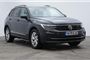 2021 Volkswagen Tiguan 1.5 TSI 150 Life 5dr