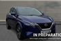 2023 Nissan Qashqai 1.3 DiG-T MH 158 N-Connecta 5dr Xtronic