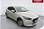 2020 Mazda 2 1.5 Skyactiv G GT Sport Nav 5dr