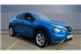 2021 Nissan Juke 1.0 DiG-T 114 N-Connecta 5dr DCT