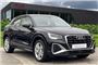 2022 Audi Q2 35 TFSI S Line 5dr S Tronic