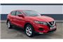 2018 Nissan Qashqai 1.5 dCi Acenta 5dr