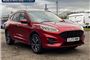 2022 Ford Kuga 2.5 PHEV ST-Line X Edition 5dr CVT