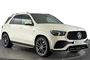 2021 Mercedes-Benz GLE GLE 350de 4Matic AMG Line Prem Plus 5dr 9G-Tronic