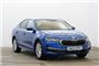 2024 Skoda Octavia 1.5 TSI 150 First Edition 5dr