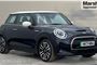 2021 MINI Electric 135kW Cooper S Level 3 33kWh 3dr Auto