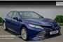 2019 Toyota Camry 2.5 VVT-i Hybrid Excel 4dr CVT