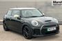 2022 MINI Hatchback 135kW Cooper S Resolute Edition 33kWh 3dr Auto