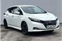 2024 Nissan Leaf 110kW Shiro 39kWh 5dr Auto