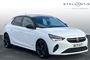 2021 Vauxhall Corsa 1.2 Turbo Griffin 5dr