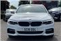 2018 BMW 5 Series Touring 530d xDrive M Sport 5dr Auto