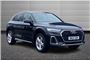 2021 Audi Q5 40 TDI Quattro S Line 5dr S Tronic