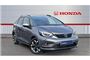 2021 Honda Jazz Crosstar 1.5 i-MMD Hybrid Crosstar EX 5dr eCVT