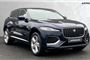 2021 Jaguar F-Pace 2.0 P400e R-Dynamic SE 5dr Auto AWD