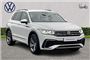 2024 Volkswagen Tiguan 1.5 TSI 150 R-Line Edition 5dr DSG