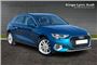 2020 Audi A3 35 TFSI Sport 5dr