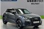 2021 Audi Q2 35 TFSI Black Edition 5dr