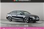 2020 Audi A3 Saloon 35 TFSI Black Edition 4dr