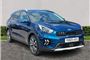 2020 Kia Niro 1.6 GDi Hybrid 3 5dr DCT